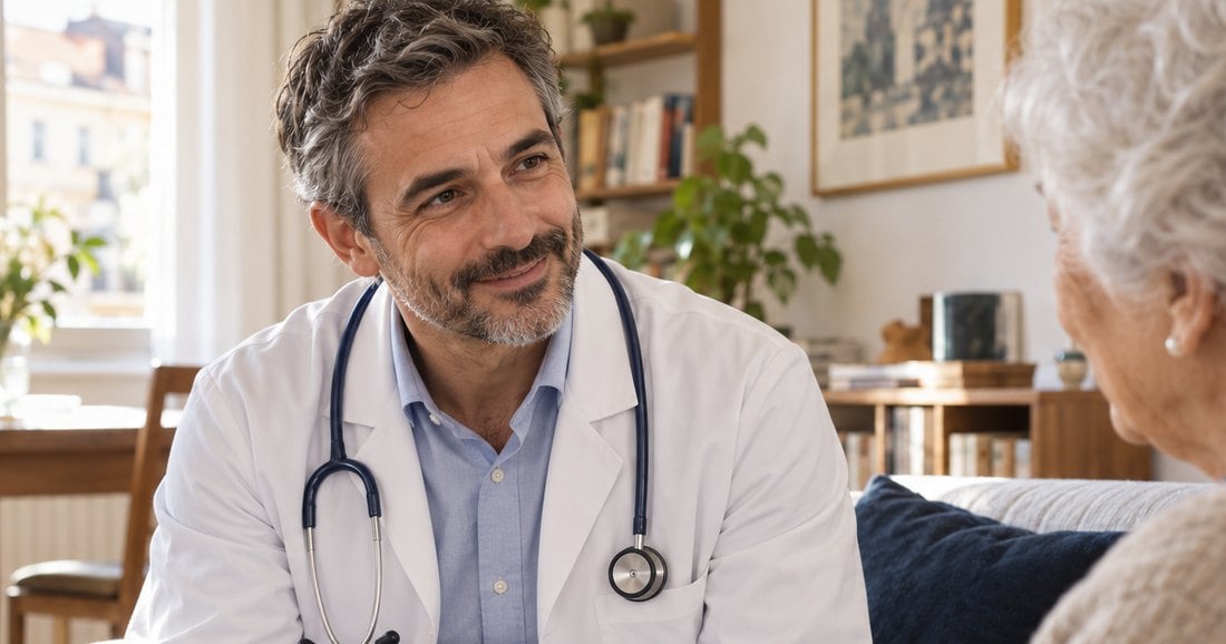 Medico a domicilio